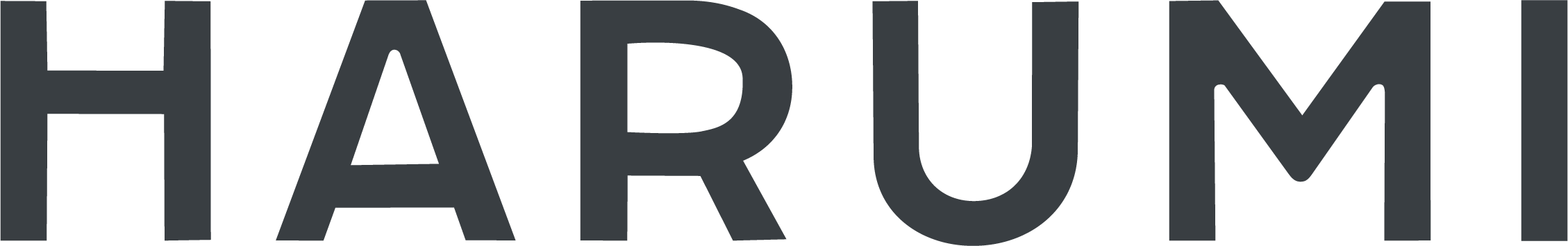 HARUMI